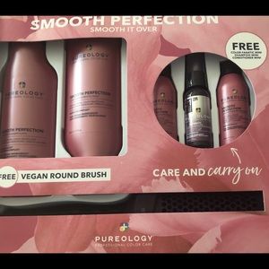 Pureology kit
